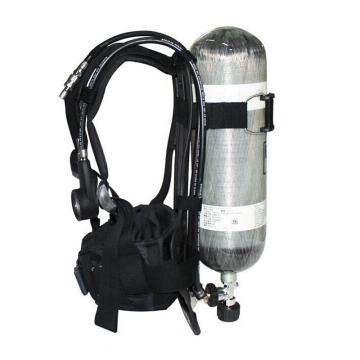 谋福 正压式空气呼吸器，CNMF8382 售卖规格：1套