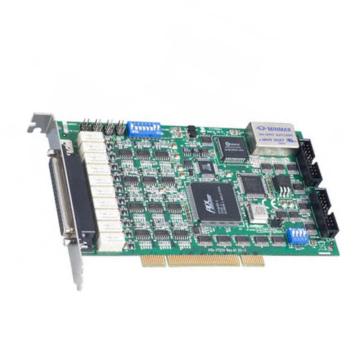 研华/Advantech 通用型数据采集卡，PCI-1727U 售卖规格：1个