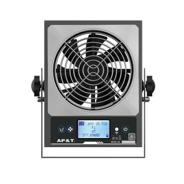 安平 台式离子风机，AP-DJ2811 售卖规格：1台
