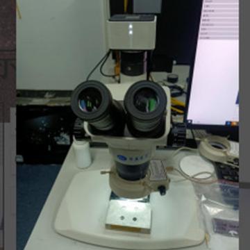 华显光学 显微镜，SM6U6 售卖规格：1台