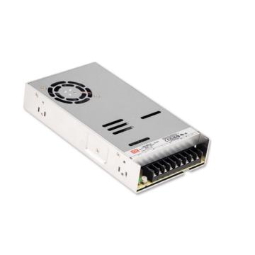 明緯 電源，LRS-600-12 售賣規(guī)格：1個