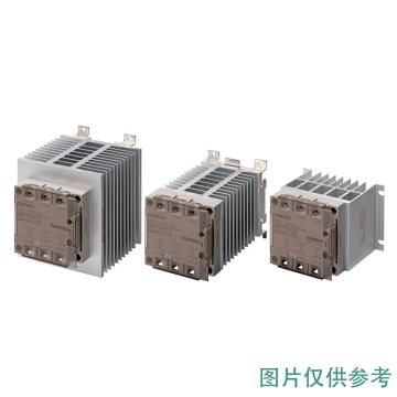 欧姆龙/OMRON 固态继电器，G3PE-225B-3N DC12-24 售卖规格：1个