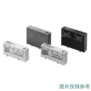 欧姆龙/OMRON 固态继电器，G3TB-ODX03P DC5-24 售卖规格：1个