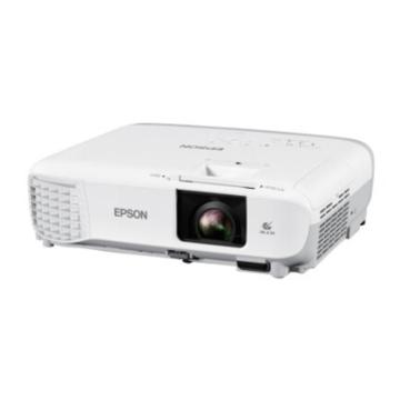 爱普生/Epson 投影仪，CB-X49+安装 3600流明 售卖规格：1台