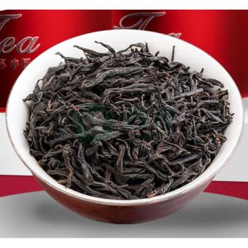 和星岩 红茶，200g/罐 正山小种 罐装 售卖规格：1斤