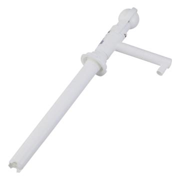 亞速旺/Asone 簡易操作泵，2-8510-01 最大排出量160mL/1行程 售賣規(guī)格：1個