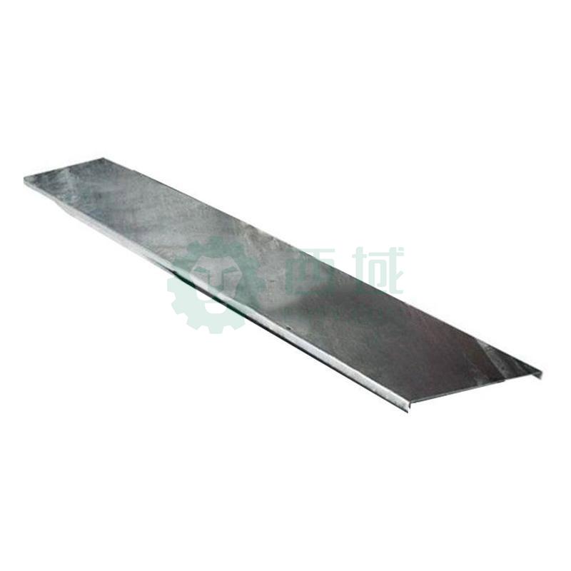 天瑶 镀锌桥架盖板，热镀锌 400mm，厚度=1. 2mm【多少钱 规格参数 图片 采购】-西域