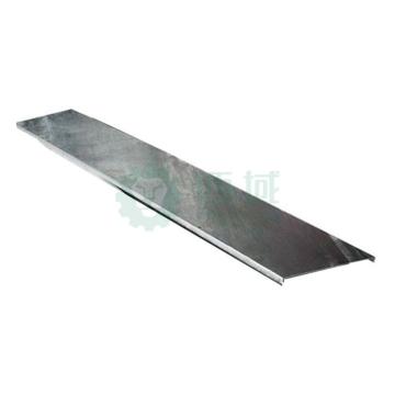 天瑶 镀锌桥架盖板，热镀锌 200mm，厚度=1. 2mm
