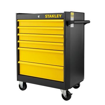 史丹利/STANLEY 6抽屉工具车，STST74320-23 售卖规格：1台