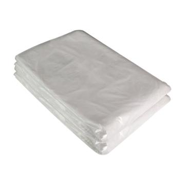 安赛瑞 加厚商用透明垃圾袋（50只装），12307 售卖规格：1包