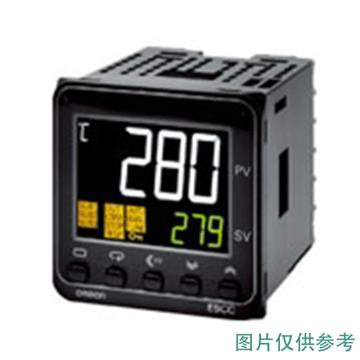 欧姆龙/OMRON 温控器，E5CZ4106G 售卖规格：1个