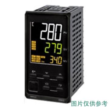 欧姆龙/OMRON 温控器，E5EZ4106D 售卖规格：1个