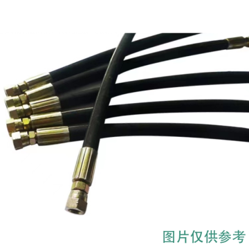 力孚 高压油管，13*2*5000（H13*2*5000）