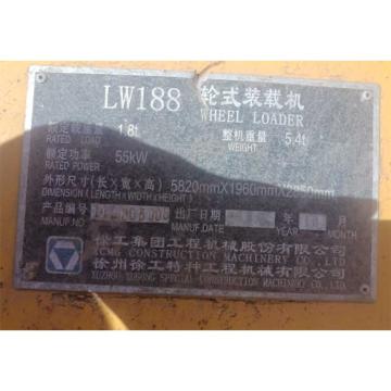 西域推荐 临工液力变矩器，适配徐工LW188装载机