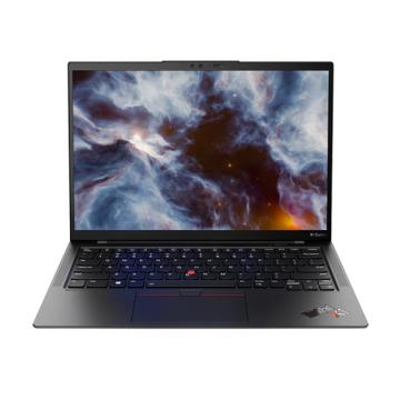 联想/Lenovo 笔记本电脑，X1-Carbon I7-1360P/32G/2T /w11专业版 /集显/2.2K屏/ 4G版/2年上门 售卖规格：1台