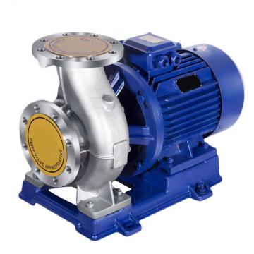 FGO 不锈钢卧式管道离心泵，ISWH80-250 380V，Q=50m³/h，H=80m，22kw 售卖规格：1个