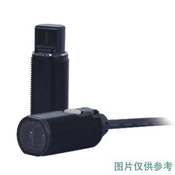 欧姆龙/OMRON 对射型光电开关，E3FA-TN21 售卖规格：1个