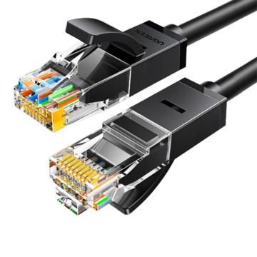 绿联/UGREEN 网线千兆网线，20160 网络RJ45跳线CAT6类八芯双绞 2米 售卖规格：1个