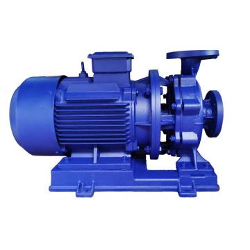 FGO 卧式管道离心泵，ISW100-250(I) 380V，Q=160m³/h，H=80m，55kw 售卖规格：1个