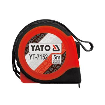 易尔拓/YATO 卷尺，YT-7152 Φ53.5mm 售卖规格：1把