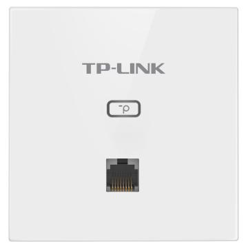 普联/TP-LINK 无线吸顶式AP，TL-AP1202GI-PoE 薄款（方）易展版 售卖规格：1台