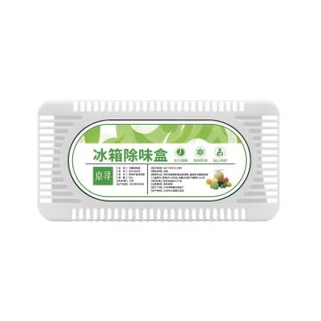 昌全 冰箱除味盒，50g*150盒/箱 售卖规格：1箱