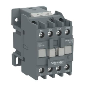 施耐德电气 EasyPact D3N（LC1N）系列三极交流控制接触器，LC1-N1210M5N 售卖规格：1个