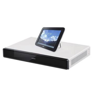 华为/HUAWEI 视频会议终端，BOX310-1080P-60 含touch平板 售卖规格：1台
