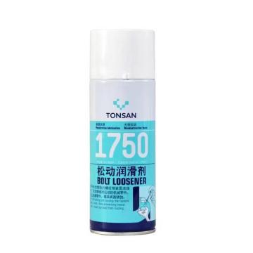 可赛新/TONSAN 松动剂，TS-1750，400ML/瓶 售卖规格：1瓶
