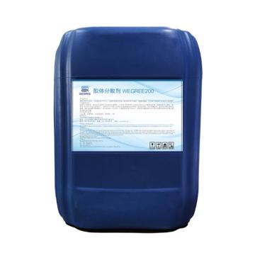 威阁睿 胶体分散剂，WEGREE200，25kg/桶 售卖规格：25千克/桶