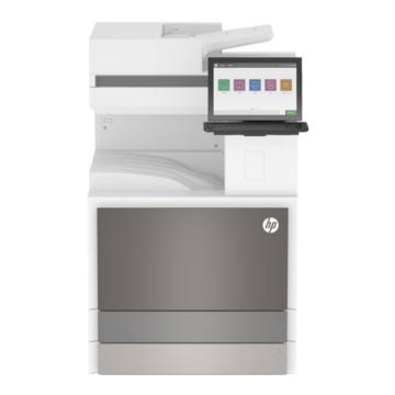 惠普/HP 彩色数码复合机，78630z new A3 打印/复印/扫描 30页/分钟 1年质保（替代78330z） 售卖规格：1台