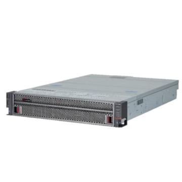 海康威视 服务器，DS-VE22S-B （310804514） intel双路通用服务器 售卖规格：1台