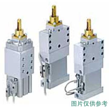 SMC 气缸，CLKU32-119RAL-X2321 售卖规格：1个