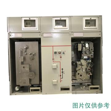 许继 充气柜，MISELA-40.5/630-V+ 包含安装调试 售卖规格：1套