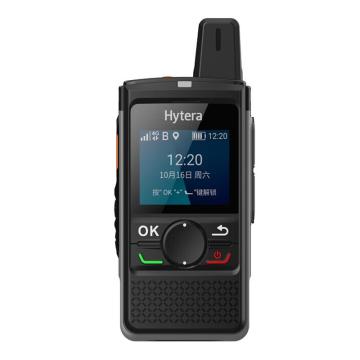 海能达/Hytera 公网对讲机，PNC360 含一年平台费 Hytalk公网平台 5000公里不限距离 售卖规格：1台