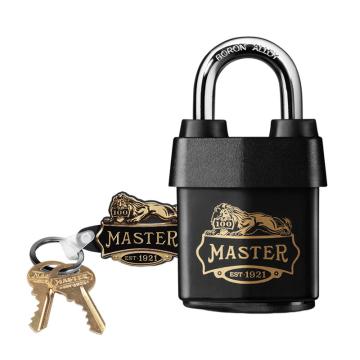 玛斯特锁具 高耐候性挂锁，1921D 售卖规格：1个