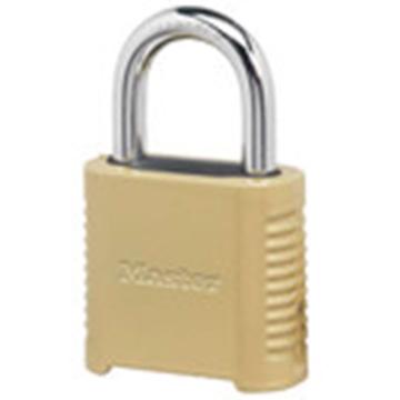 玛斯特锁具 高安全性密码锁，875D 售卖规格：1个