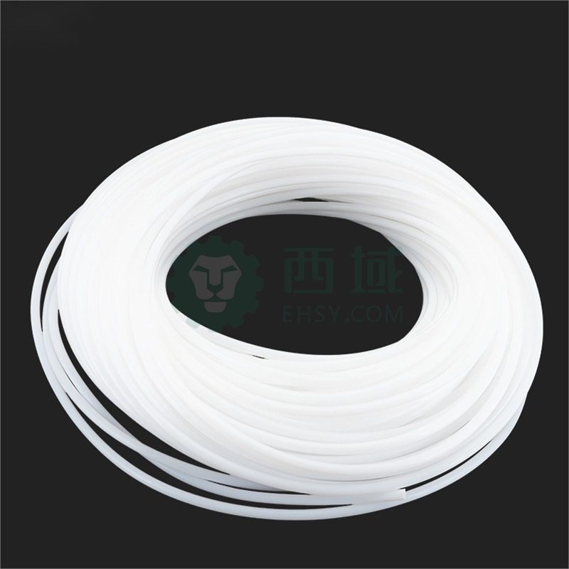 赛森 TPFE气源管,四氟气管,外径φ12mm×内径φ8mm【多少钱 规格参数 图片 采购】-西域
