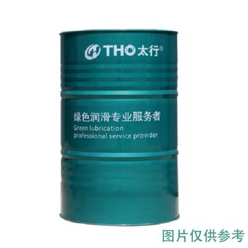 太行 抗磨液压油，L-HM 32 170KG/桶 售卖规格：1桶