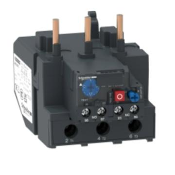 施耐德电气 热继电器含底座，LRD3359C+LA7D3064C 售卖规格：1个