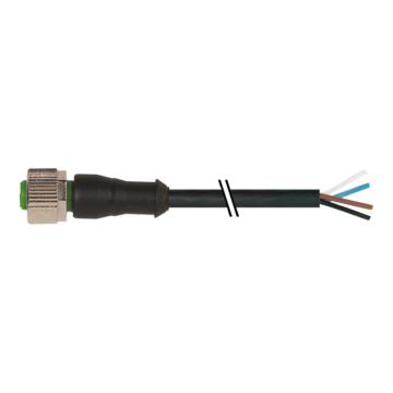 穆尔 电缆，7000-12221-6341500 售卖规格：1个