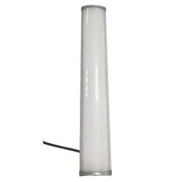 华荣 WAROM 固定式灯具 LED低顶灯，GFD6110-XL15 白光5000K 15W AC/DC18-48V，单位：个