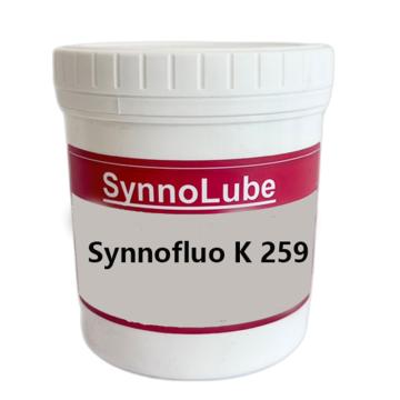 金雪驰 赛纳特全氟聚醚润滑脂，Synnofluo K 259 1KG/桶 售卖规格：1桶