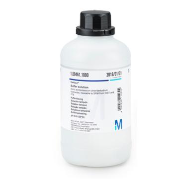 默克/MERCK 缓冲试剂，1.09461.1000 pH 9.00 (20°C)，1L/瓶 售卖规格：1瓶