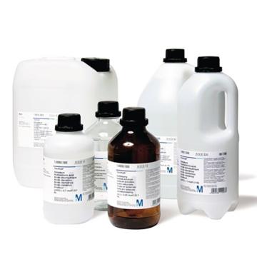 默克/MERCK 碘液，1.09099.1000 c(I₂)=0.05mol/l(0.1 N)，1L/瓶 售卖规格：1瓶
