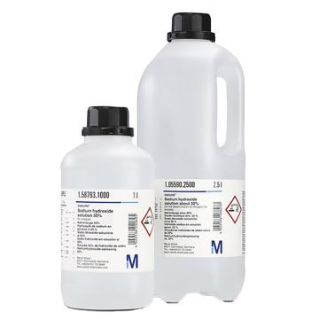 默克/MERCK 钒酸-钼酸试剂，1.08498.0500 500ml/瓶 售卖规格：1瓶