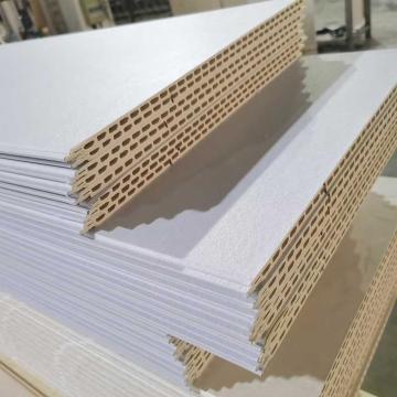 哈德威 PVC墙板（不含安装），中空M-002，单位：平方米,M-002