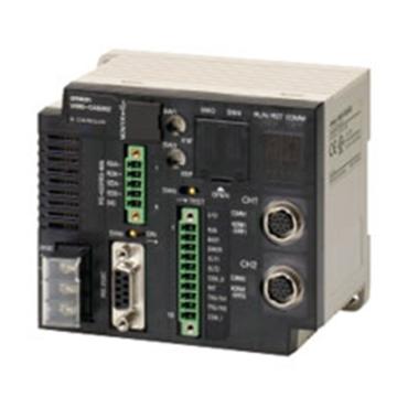欧姆龙/OMRON ID控制器，V600-CA5D01 售卖规格：1个