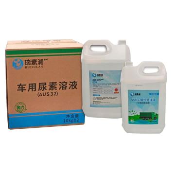 瑞素澜 车用尿素，1吨/桶 售卖规格：1桶
