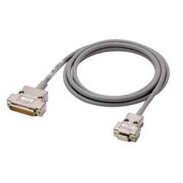 欧姆龙/OMRON RS232C连接电缆，XW2Z-200T 售卖规格：1个